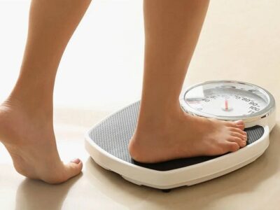 Loss Weight