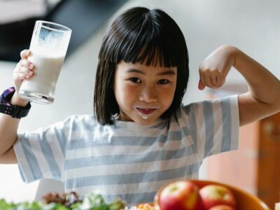 Kids Weight