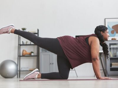 Exercise Routine