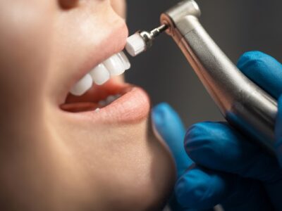Dental Cleaning