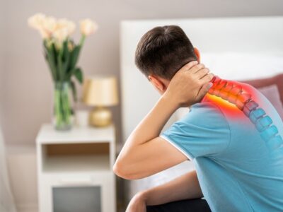 What Is The Mechanism Of Injury For Spondylosis? Spondylosis