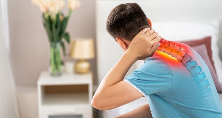 What Is The Mechanism Of Injury For Spondylosis? Spondylosis