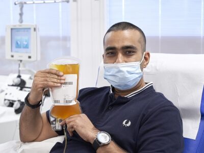 The Power of Giving: Plasma Donation in Glassboro Plasma Donation