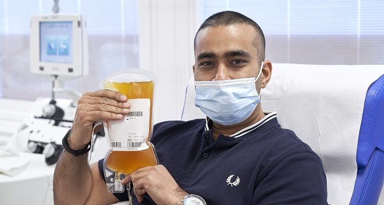 The Power of Giving: Plasma Donation in Glassboro Plasma Donation