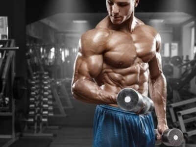 Should You Buy Oxydex USA for Decent Bodybuilding? Bodybuilding