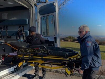 Handicap Disabled Transportation NJ for Medical Appointments Medical Appointments