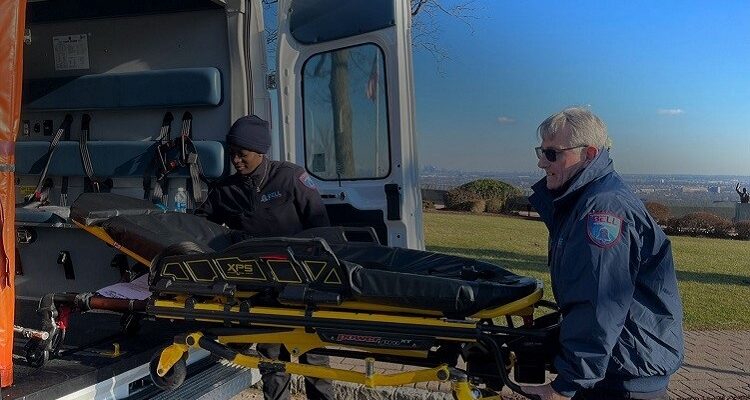 Medical Transportation Is A Solution for Patient No Show Medical Transportation
