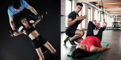 Personal Training