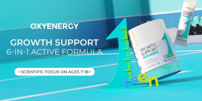 OXYENERGY GROWTH