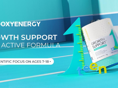 OXYENERGY GROWTH