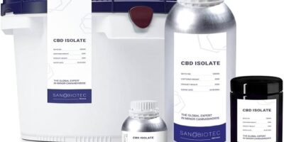 CBG Isolate