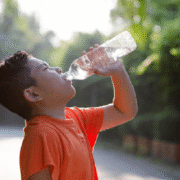 Dehydration