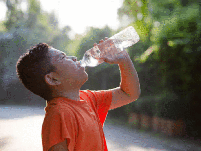 Dehydration