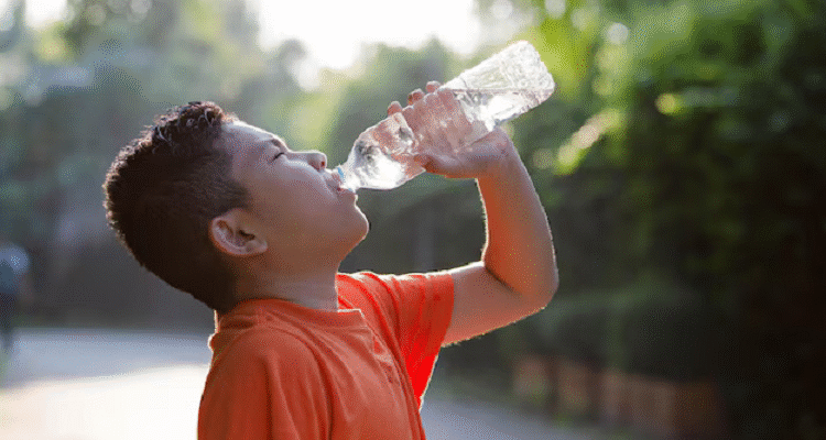 Can Dehydration Cause Constipation in Children? Dehydration